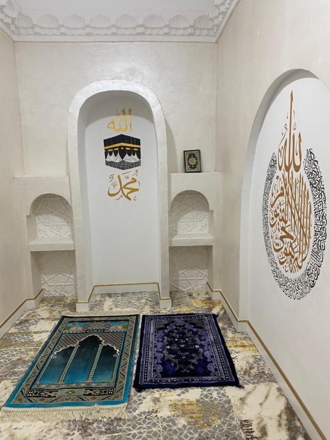 Turon City Plaza Bukhara Exterior photo